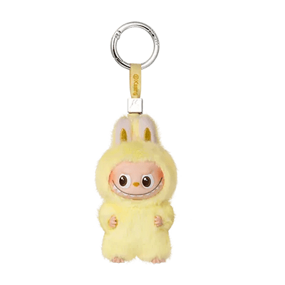 Pop Mart Labubu The Monsters Pin for Love Series Vinyl Plush Pendant (A - M) Single Blind Box - Lucid Soles