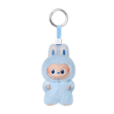 Pop Mart Labubu The Monsters Pin for Love Series Vinyl Plush Pendant (A - M) Single Blind Box - Lucid Soles