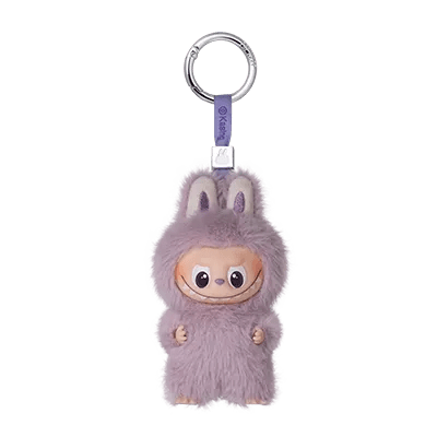 Pop Mart Labubu The Monsters Pin for Love Series Vinyl Plush Pendant (A - M) Single Blind Box - Lucid Soles