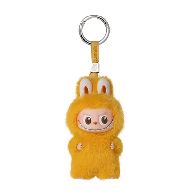 Pop Mart Labubu The Monsters Pin for Love Series Vinyl Plush Pendant (N - Z) Single Blind Box - Lucid Soles