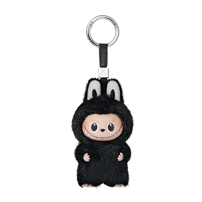 Pop Mart Labubu The Monsters Pin for Love Series Vinyl Plush Pendant (N - Z) Single Blind Box - Lucid Soles