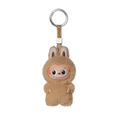 Pop Mart Labubu The Monsters Pin for Love Series Vinyl Plush Pendant (N - Z) Single Blind Box - Lucid Soles