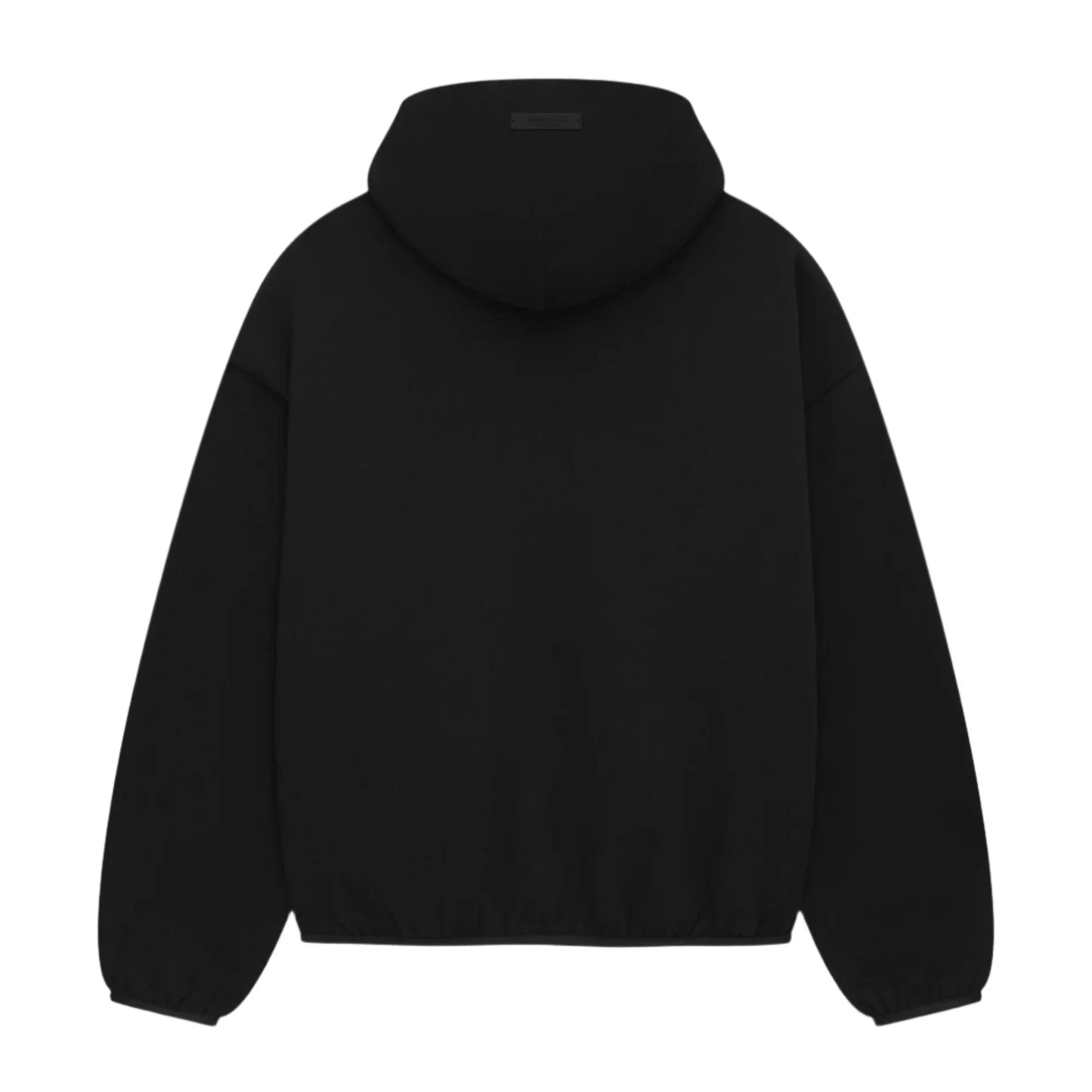 Fear of God Essentials NBA Hoodie (Black)