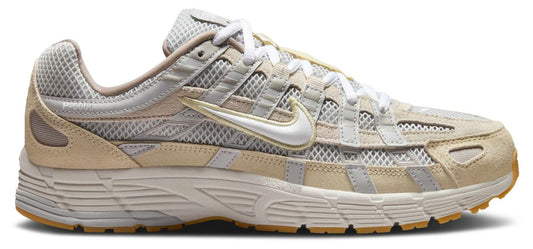 Nike P-6000 (Photon Dust Light Khaki)