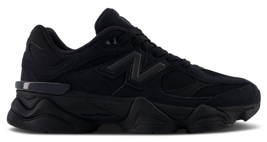 New Balance 9060 (Triple Black)