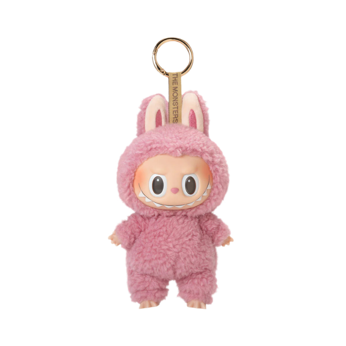 Labubu The Monsters Exciting Macaron Plush Single Blind Box