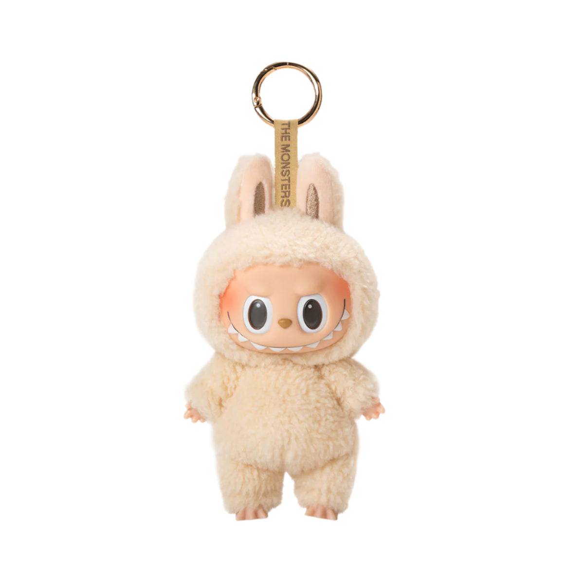 Labubu The Monsters Exciting Macaron Plush Single Blind Box