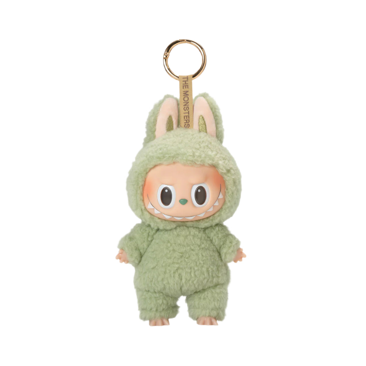 Labubu The Monsters Exciting Macaron Plush Single Blind Box