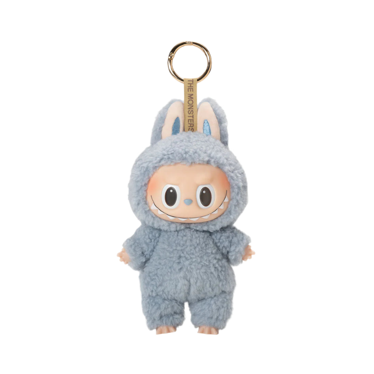 Labubu The Monsters Exciting Macaron Plush Single Blind Box