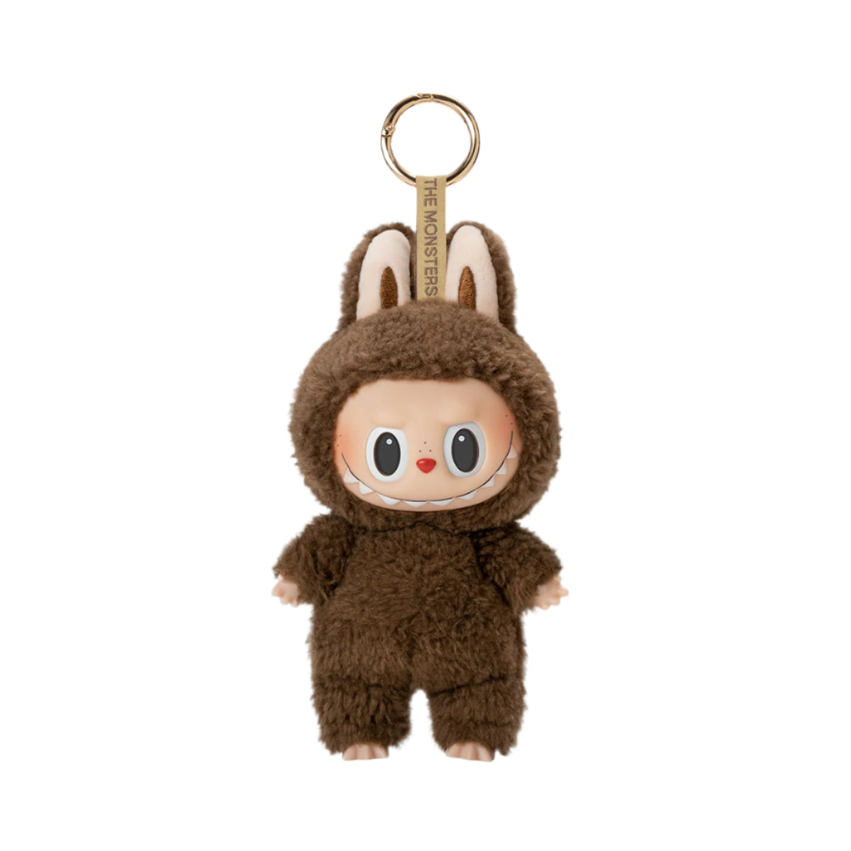 Labubu The Monsters Exciting Macaron Plush Single Blind Box