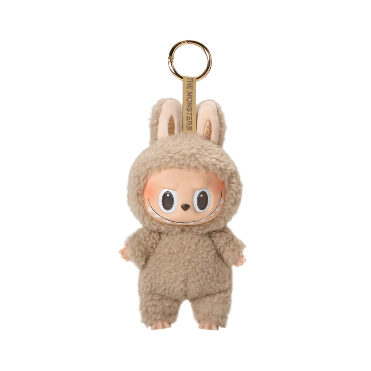 Labubu The Monsters Exciting Macaron Plush Single Blind Box