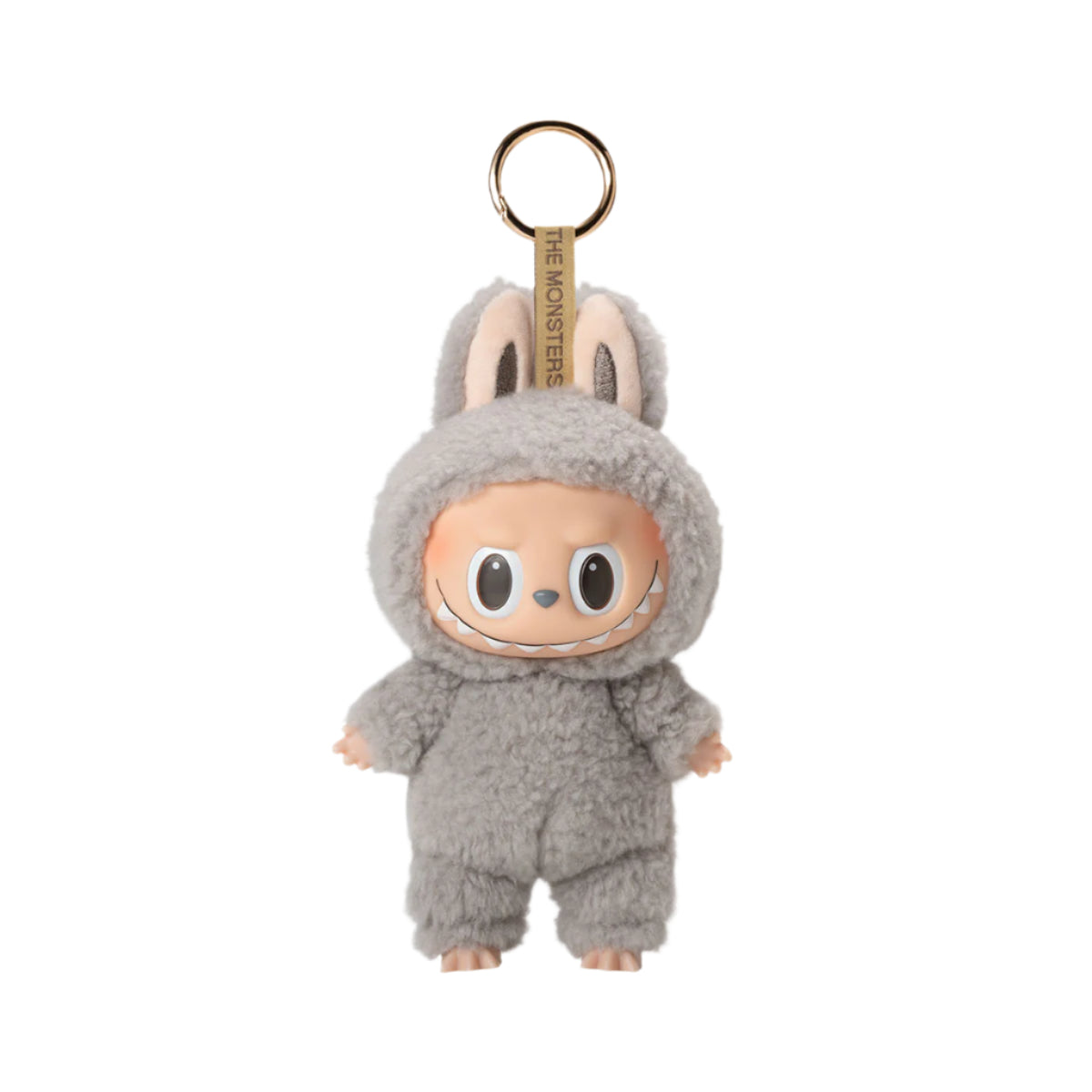 Labubu The Monsters Exciting Macaron Plush Single Blind Box
