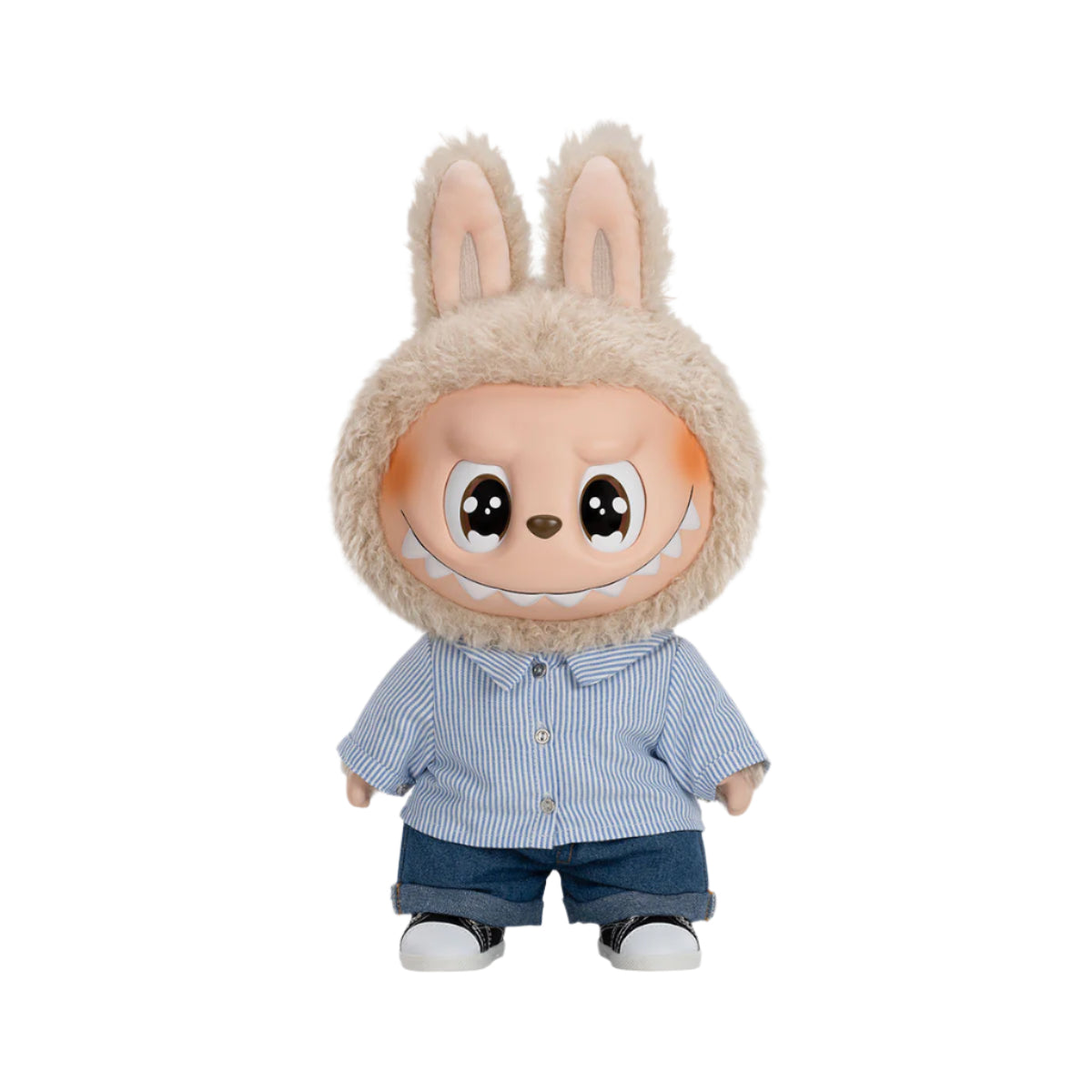 Labubu The Monsters Flip With Me Plush Doll