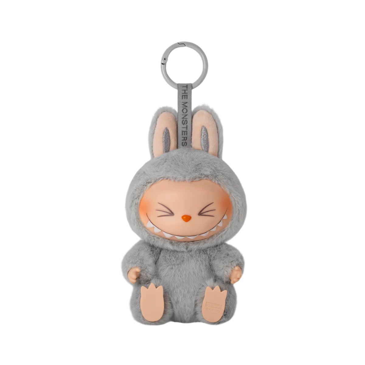 Labubu The Monsters Have a Seat Plush Blind Box
