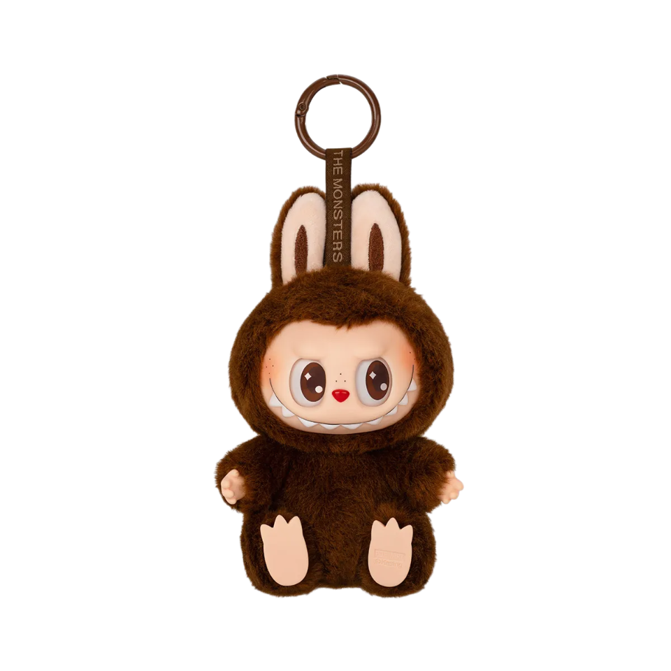 Labubu The Monsters Have a Seat Plush Blind Box