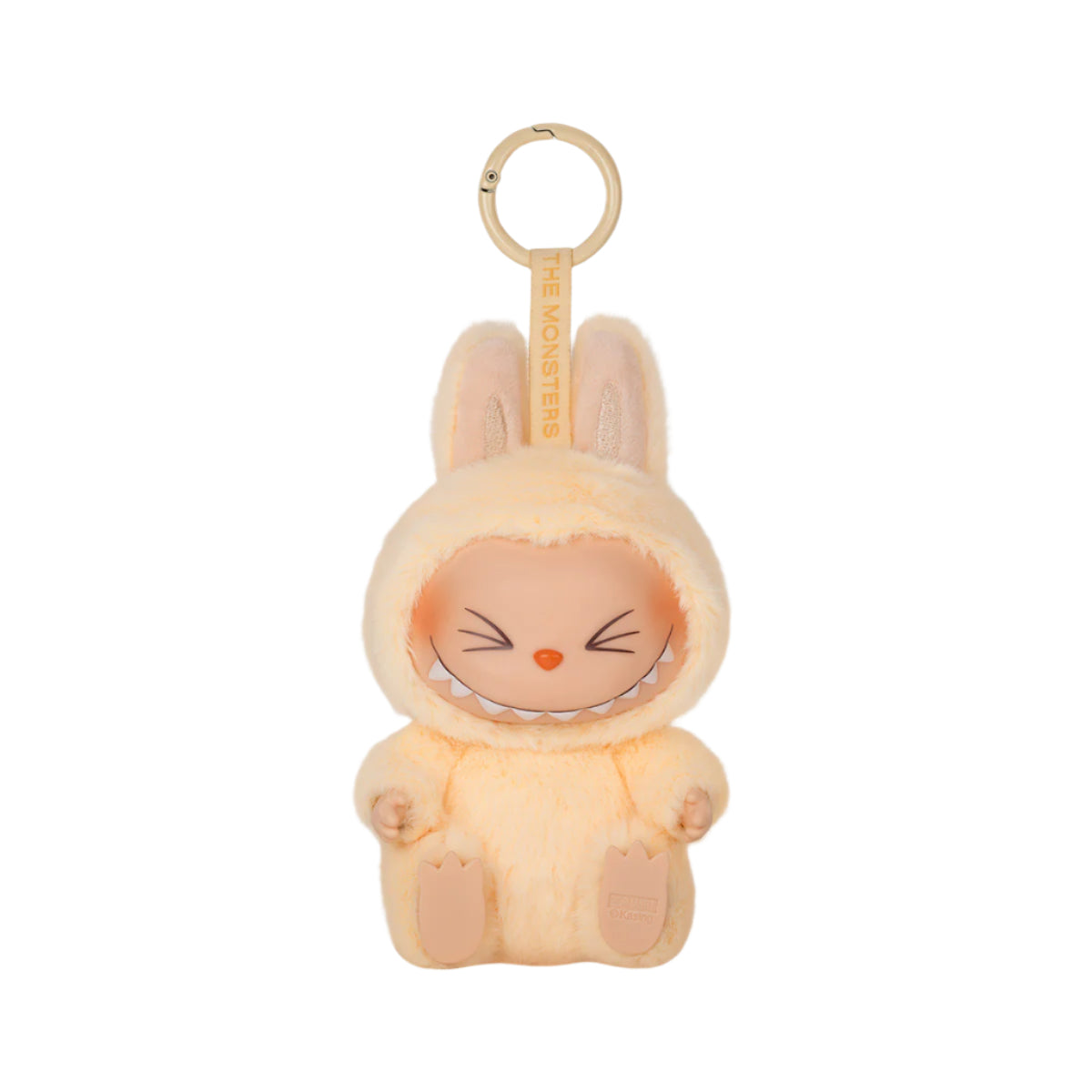 Labubu The Monsters Have a Seat Plush Blind Box
