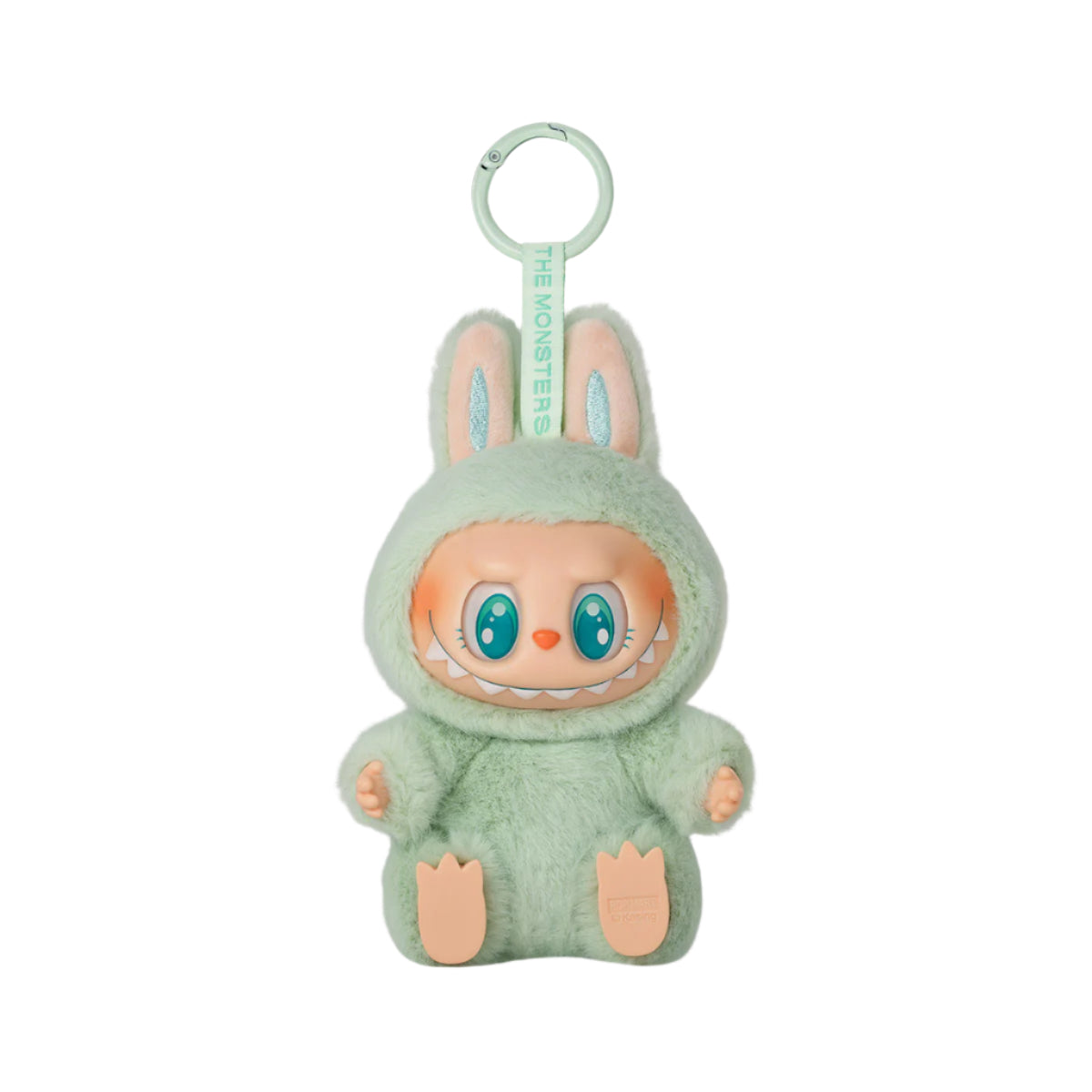 Labubu The Monsters Have a Seat Plush Blind Box