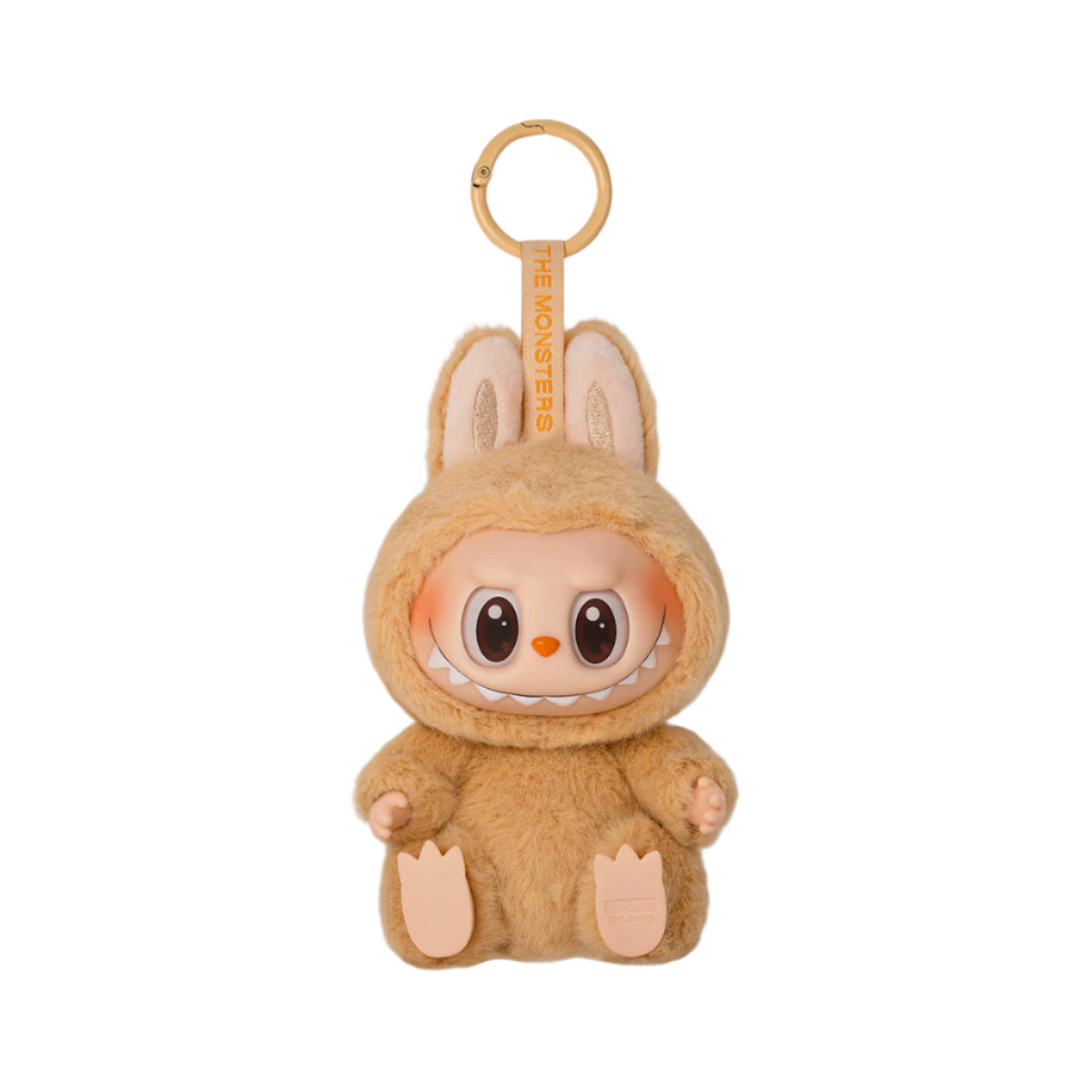Labubu The Monsters Have a Seat Plush Blind Box