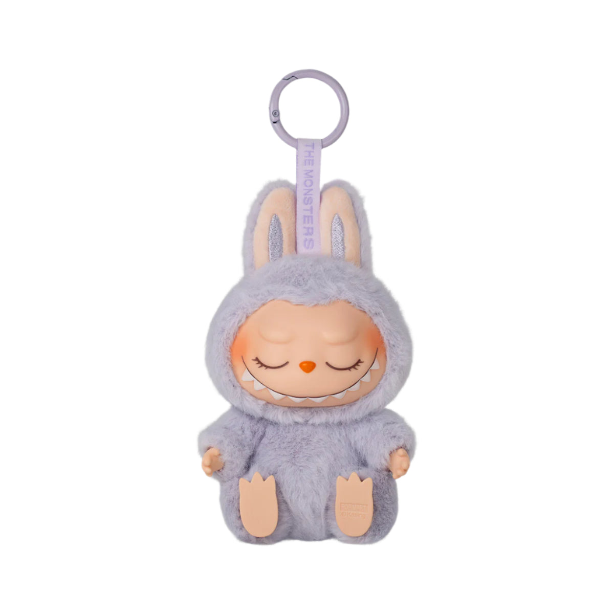 Labubu The Monsters Have a Seat Plush Blind Box