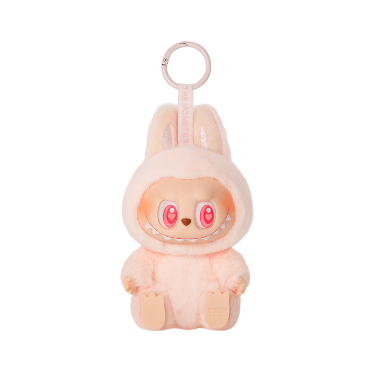 Labubu The Monsters Have a Seat Plush Blind Box