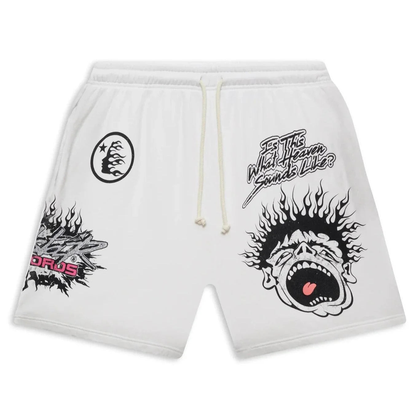 Hellstar Records Shorts