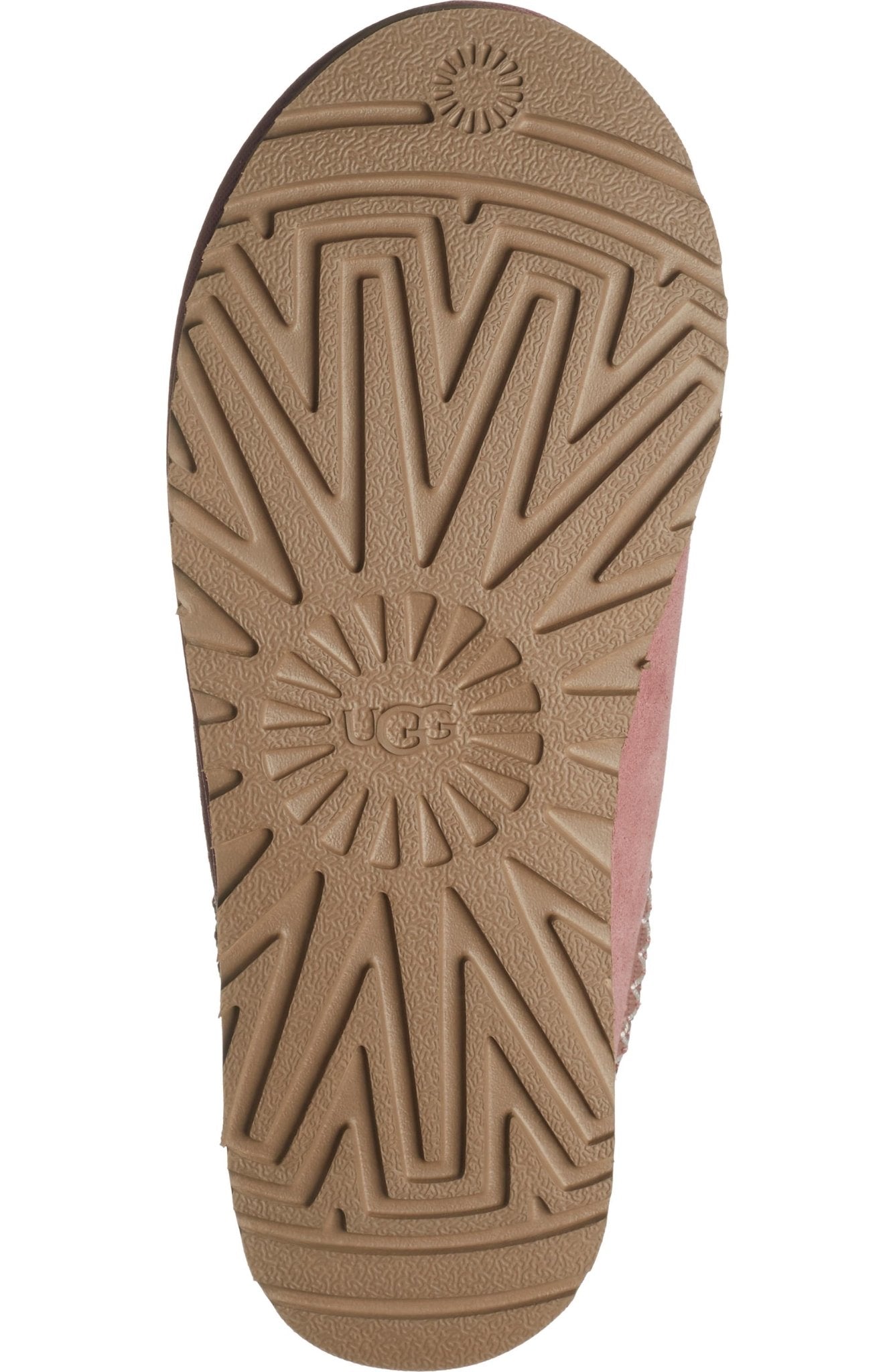 UGG Tasman II Slipper Pink Dawn (Women's) - Lucid Soles