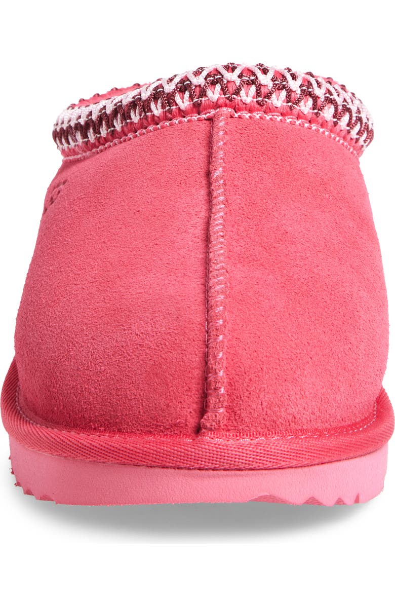 UGG Tasman II Slipper Pink Bloom (Kids)