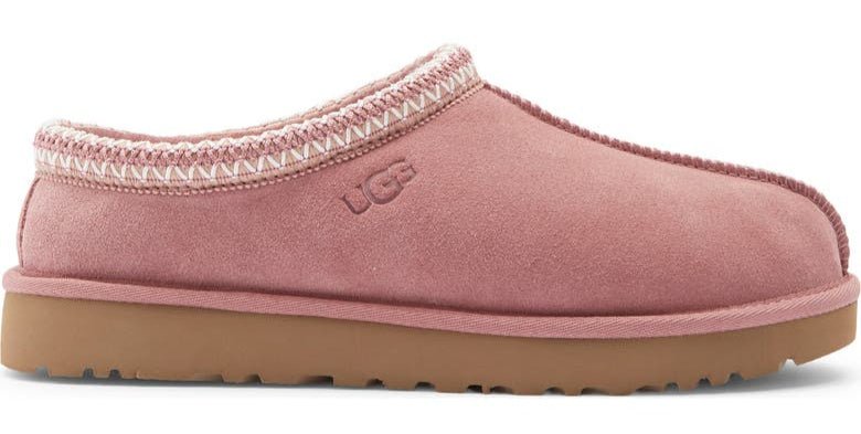 UGG Tasman II Slipper Pink Dawn (Women's) - Lucid Soles