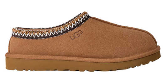 UGG TASMAN II SLIPPER "CHESTNUT" (WOMEN)