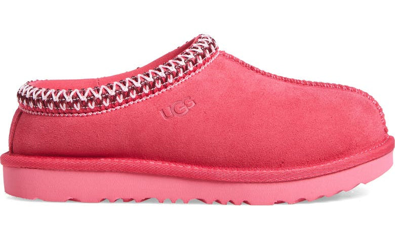 UGG Tasman II Slipper Pink Bloom (Kids)