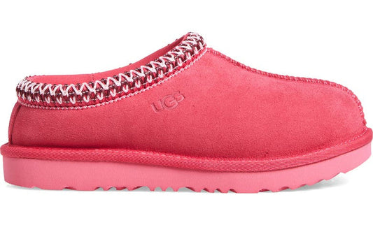 UGG Tasman II Slipper Pink Bloom (Kids)
