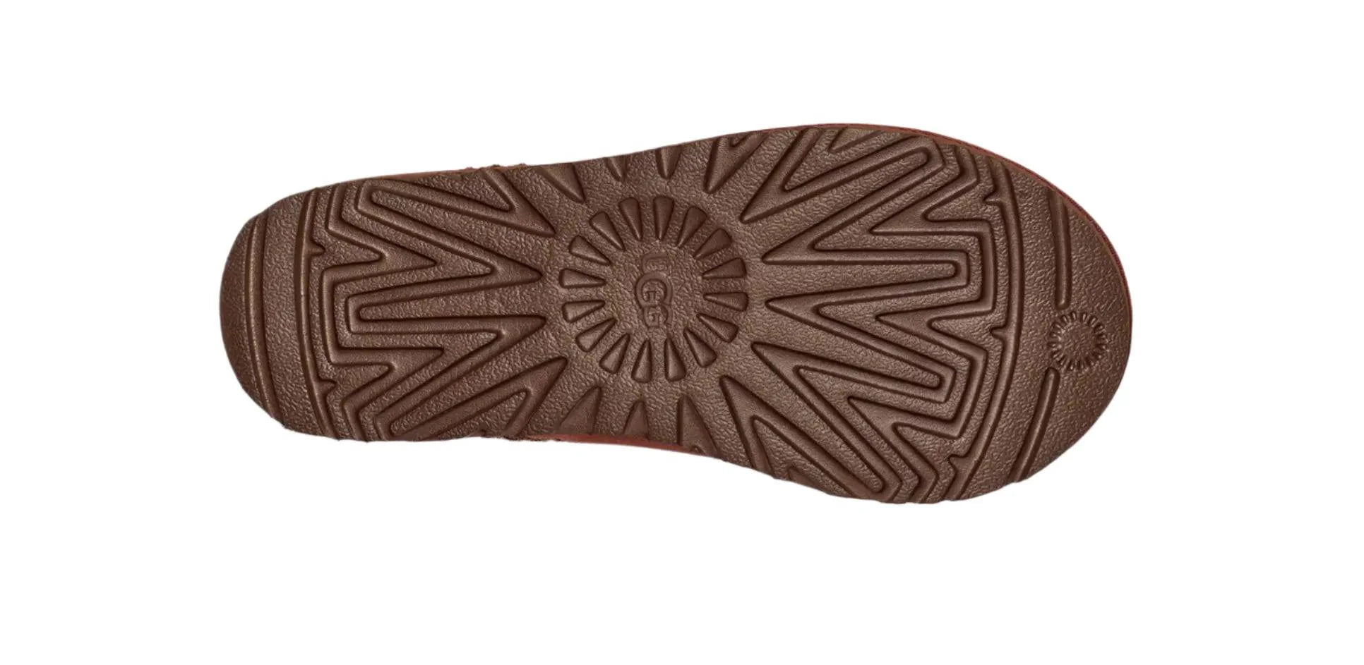 UGG Tasman Slipper Red Jasper (Women's) - Member Color - Lucid Soles