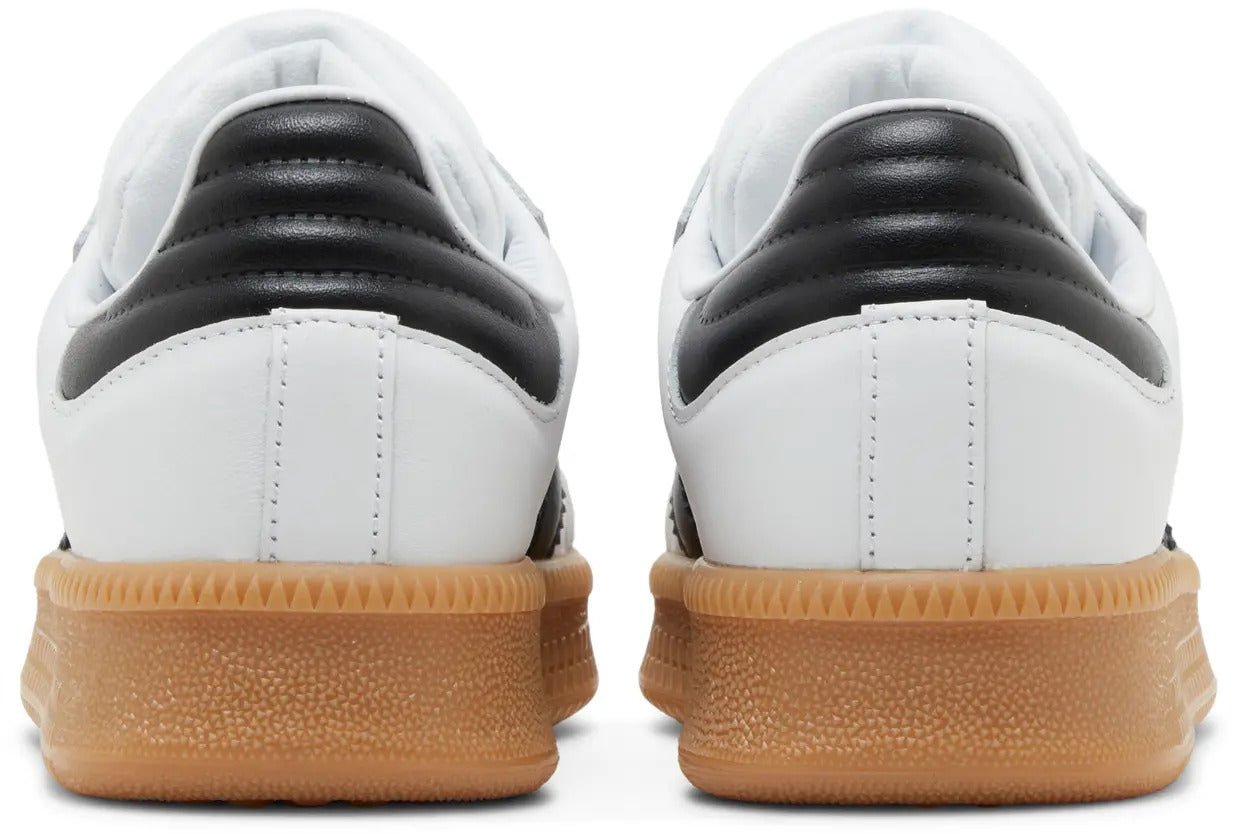 adidas Samba XLG White Black Gum (GS) - Lucid Soles