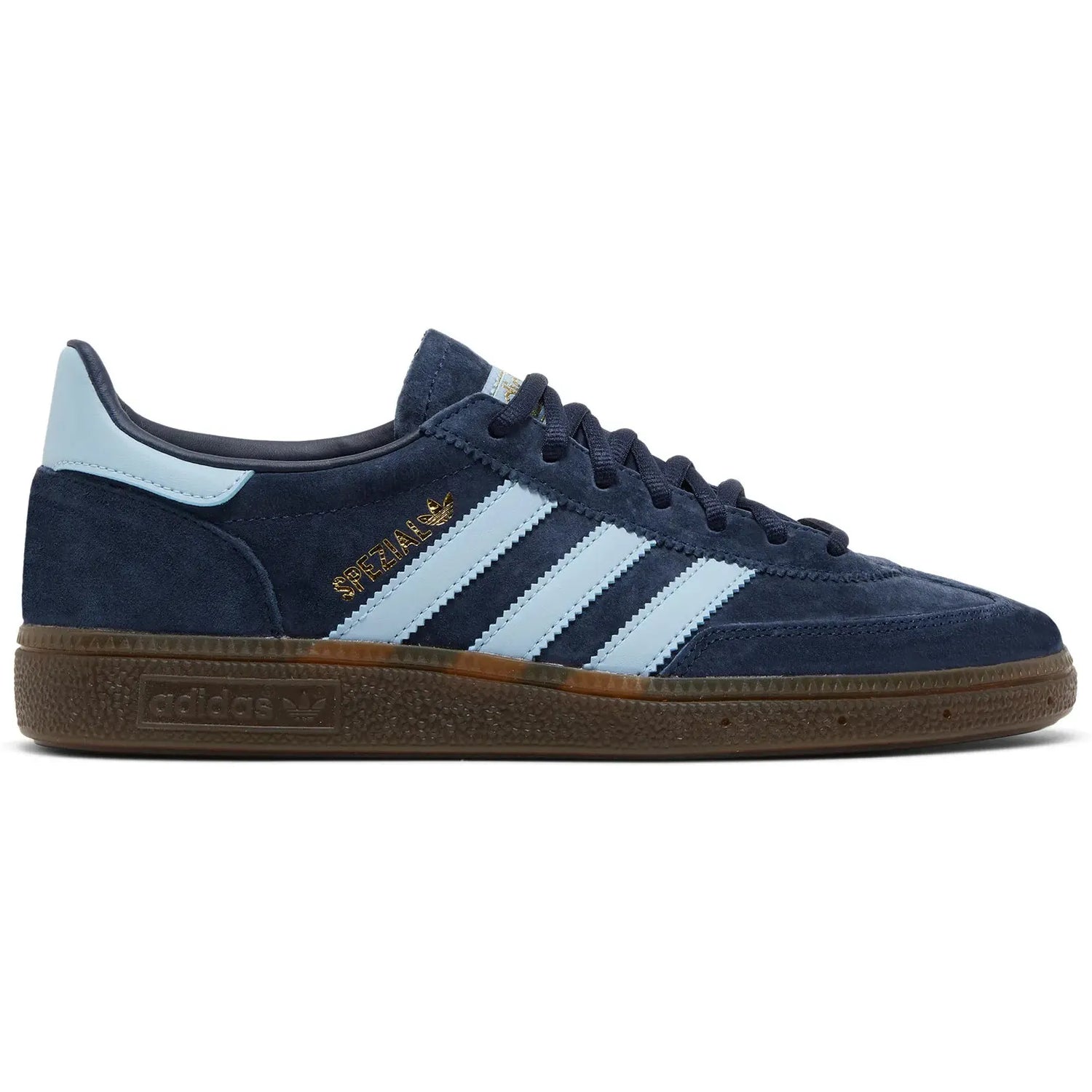 Adidas Handball Spezial Navy Gum - Lucid Soles