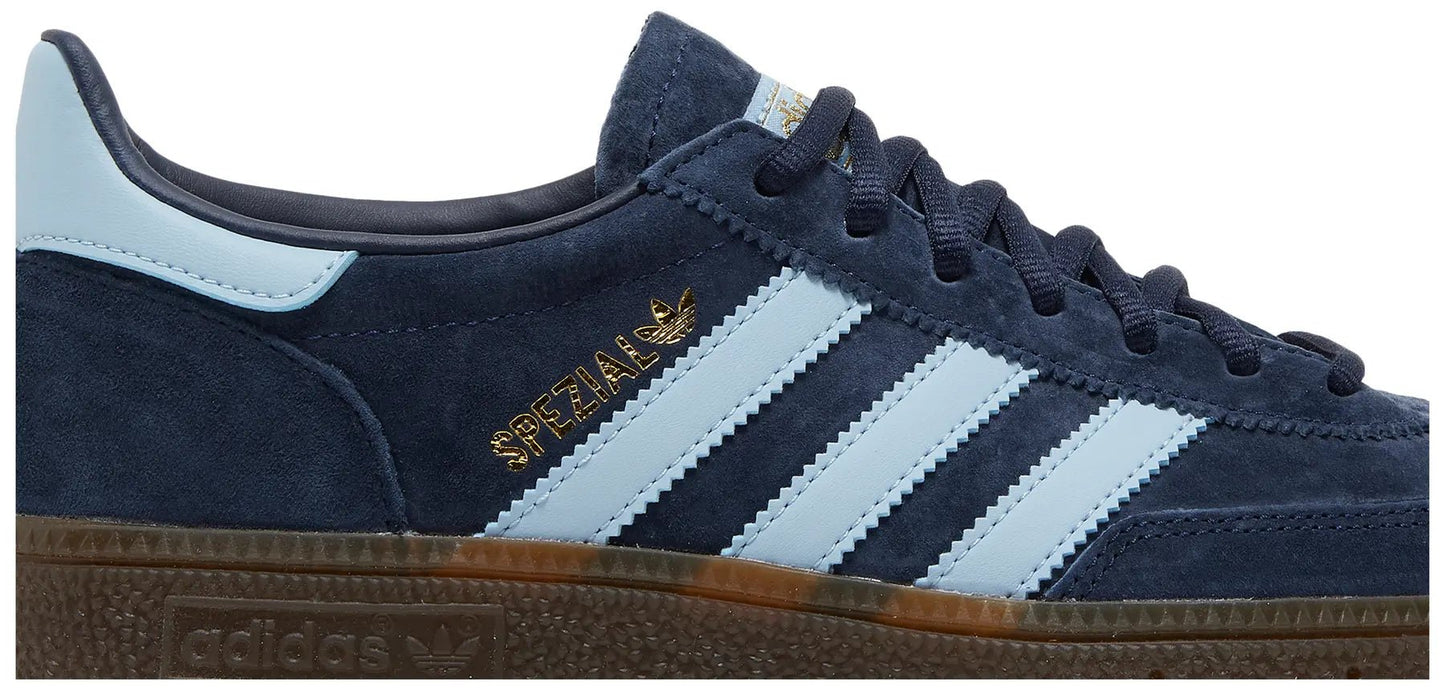 Adidas Handball Spezial Navy Gum - Lucid Soles