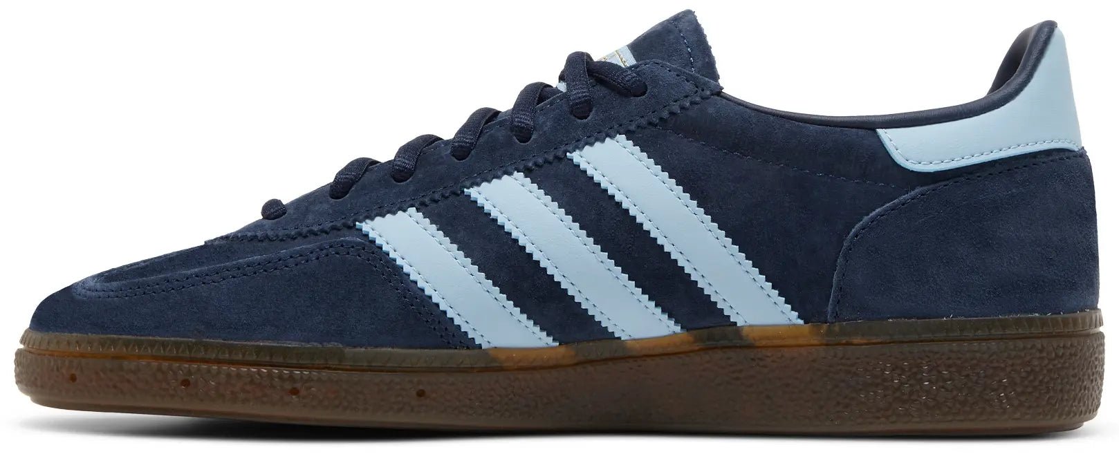 Adidas Handball Spezial Navy Gum - Lucid Soles