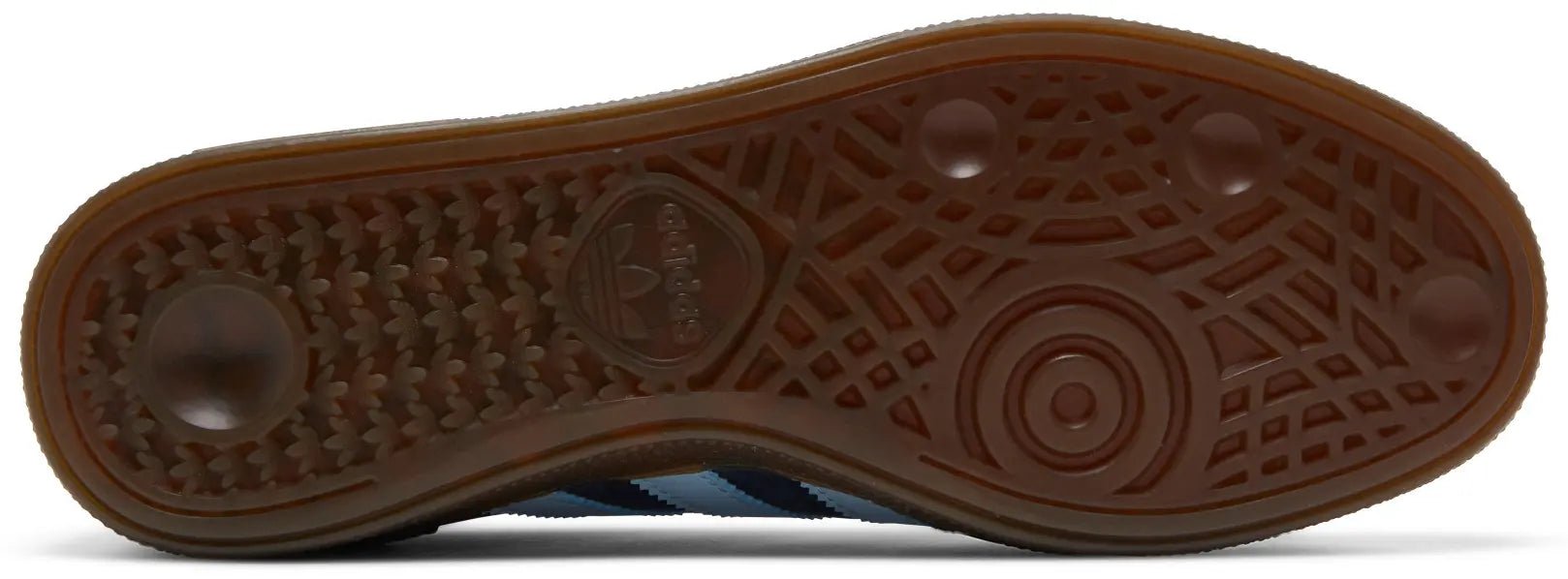 Adidas Handball Spezial Navy Gum - Lucid Soles