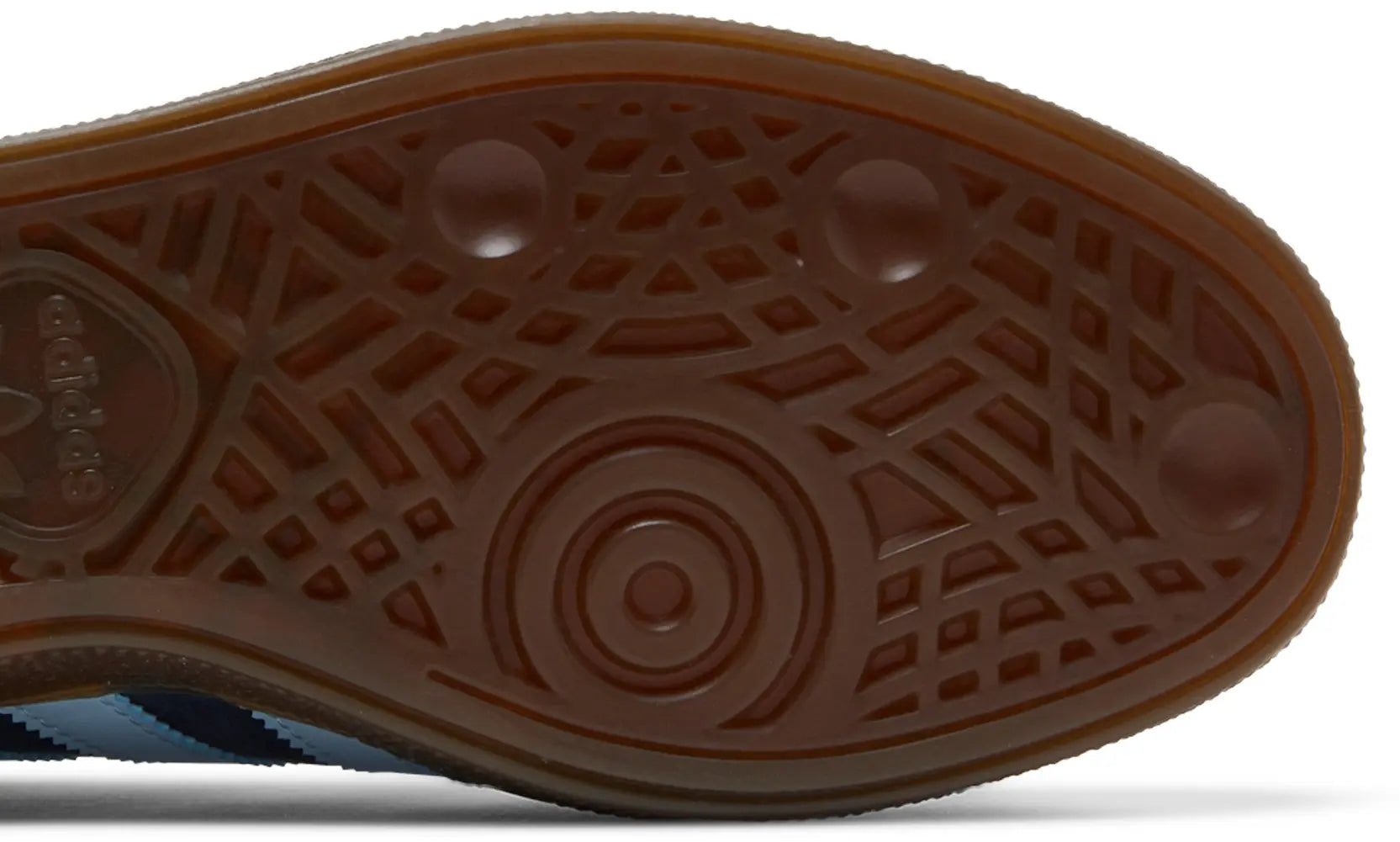 Adidas Handball Spezial Navy Gum - Lucid Soles