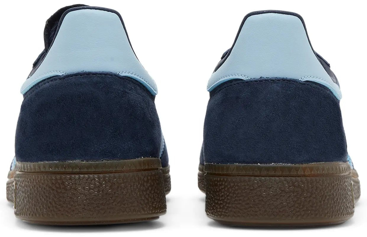 Adidas Handball Spezial Navy Gum - Lucid Soles