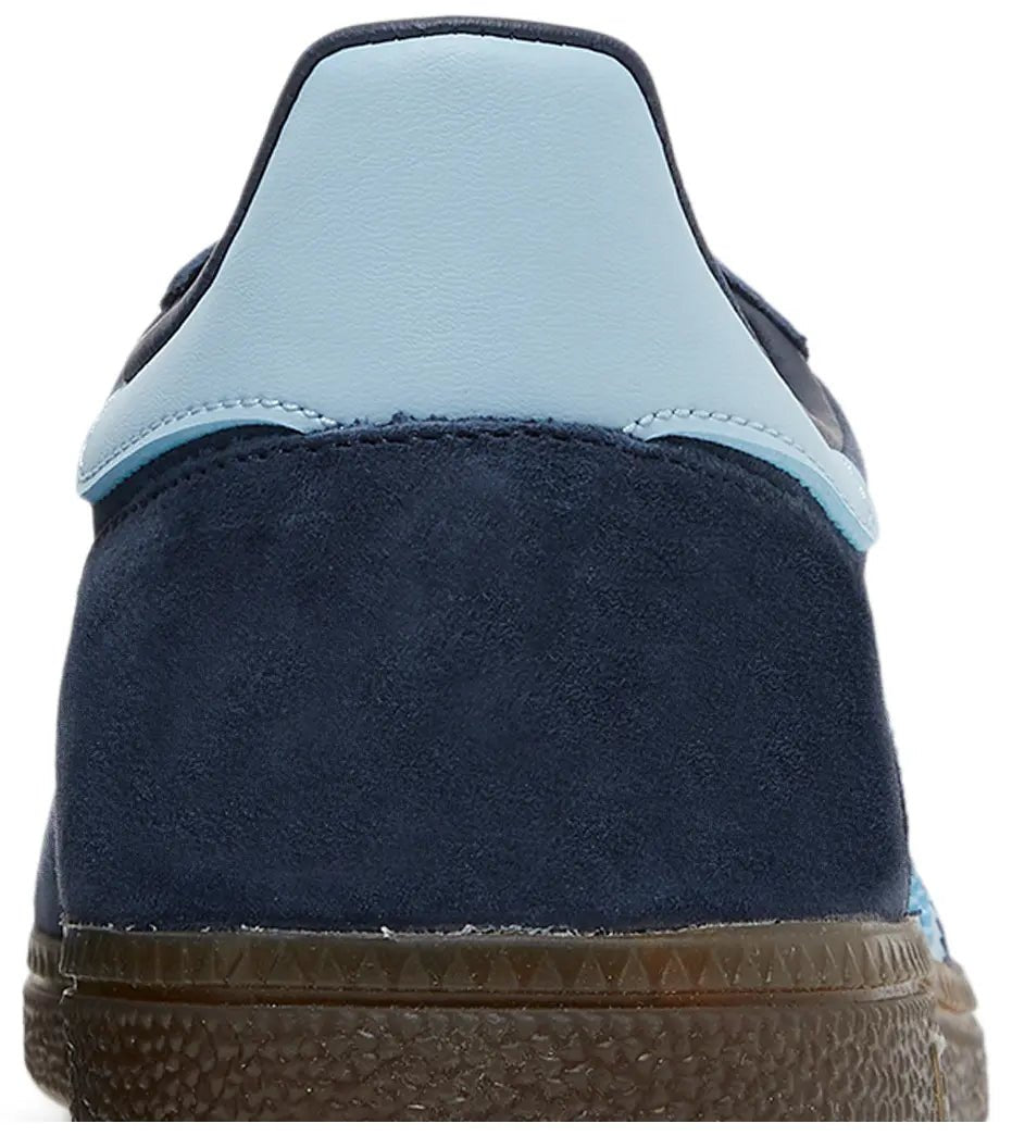 Adidas Handball Spezial Navy Gum - Lucid Soles