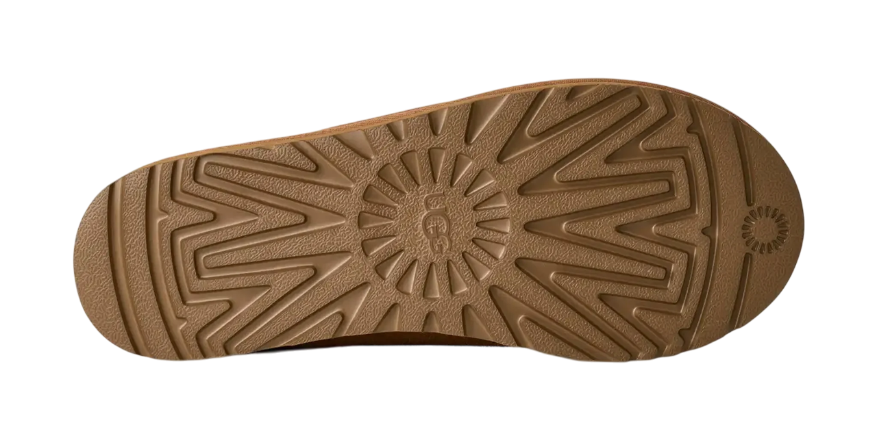 UGG TASMAN II SLIPPER "CHESTNUT" (WOMEN)