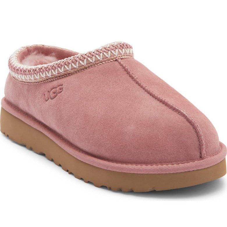 UGG Tasman II Slipper Pink Dawn (Women's) - Lucid Soles