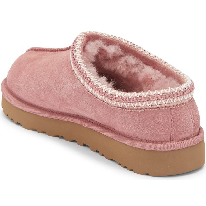 UGG Tasman II Slipper Pink Dawn (Women's) - Lucid Soles