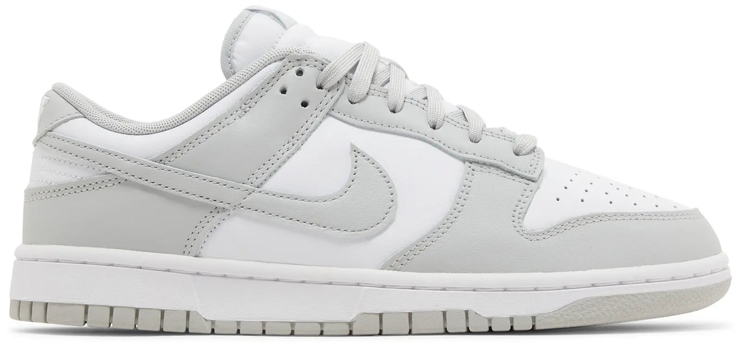Nike Dunk Low (Grey Fog)