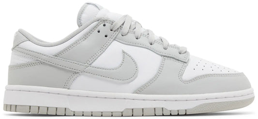 Nike Dunk Low (Grey Fog)
