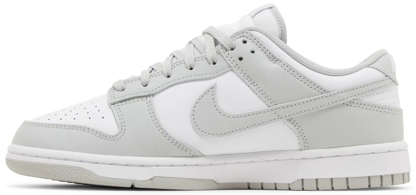 Nike Dunk Low (Grey Fog)