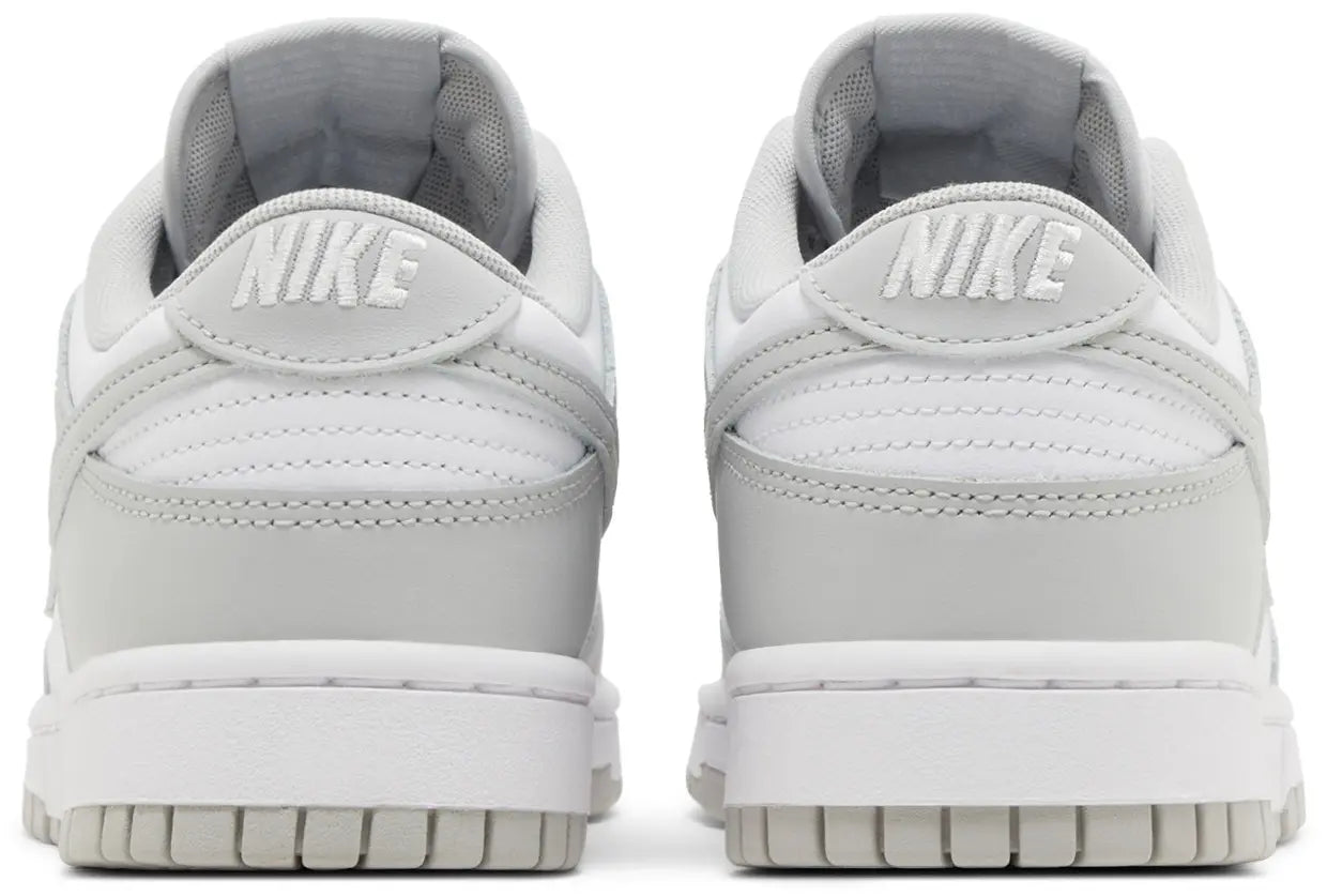 Nike Dunk Low (Grey Fog)