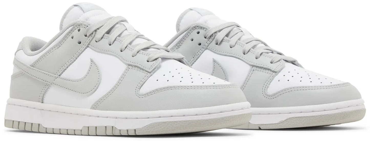 Nike Dunk Low (Grey Fog)