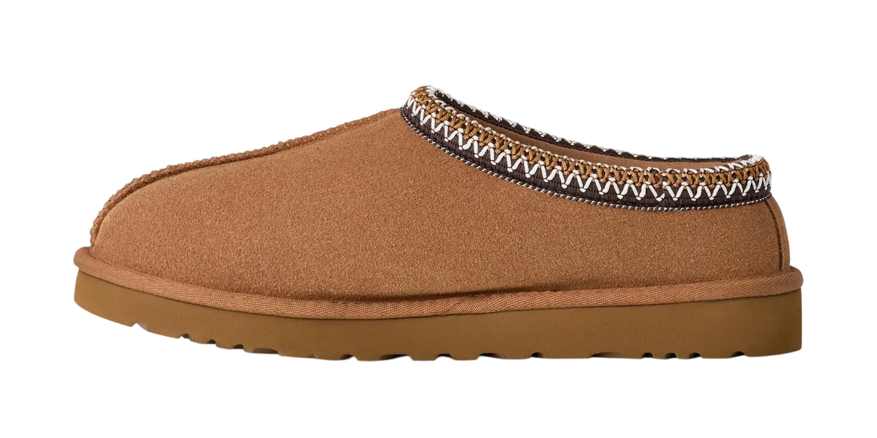 UGG TASMAN II SLIPPER "CHESTNUT" (WOMEN)