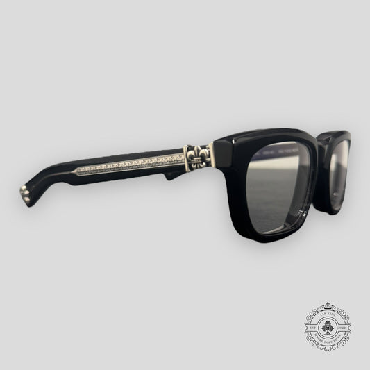 Chrome Hearts See You in Tea Eyeglasses - Lucid Soles